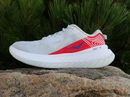 Hoka Carbon X
