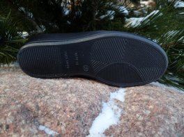 Florett Stiefel