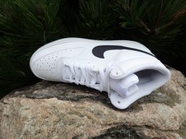 Nike Court Vision Mid 