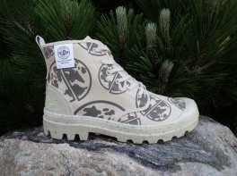 Palladium Pampa Anni Versary 75 Earth