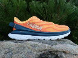Hoka Mach Supersonic