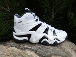 Adidas Crazy 8 Kobe Bryant