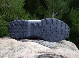 Adidas Terrex AX4R MID K