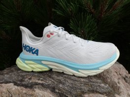 Hoka Clifton Edge