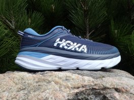 Hoka Bondi 7