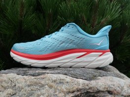 Hoka Clifton 8