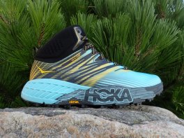 Hoka Speedgoat Mid 2 GTX