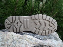 Palladium Pallashock Wpn Zip