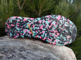 Adidas Terrex Two Ultra Trail Running