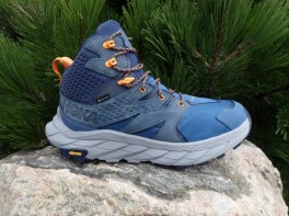 Hoka Anacapa Mid GTX