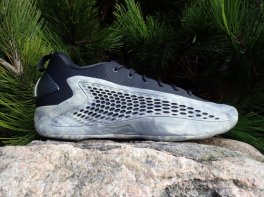 Adidas Anthony Edwards 1 Low Sportiniai batai vyrams