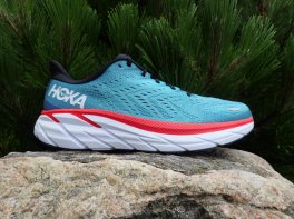 Hoka Clifton 8