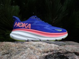 Hoka Clifton 9
