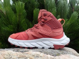Hoka Anacapa Mid GTX