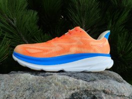Hoka Clifton 9
