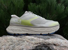 Hoka Stinson ATR 6
