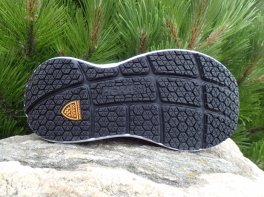 Hoka Bondi SR