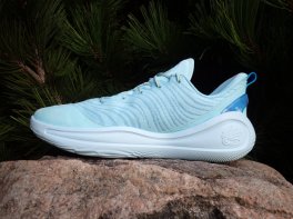 Under Armour Curry 12 Pisces