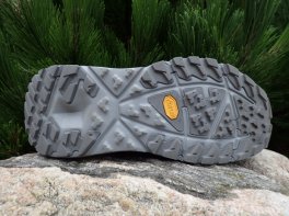Hoka Kaha Low GTX
