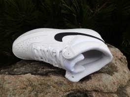 Nike Court Vision Mid Nn