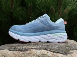 Hoka Bondi 7