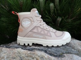 Palladium Pampa Travel Tech