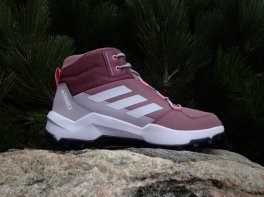 Adidas Terrex AX4R MID K