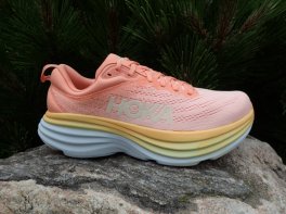 Hoka Bondi 8