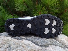 Qechua SH500 X-Warm Mid Waterproof Snow Hiking Boots