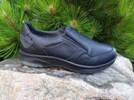 Grisport 44107A2G – vyriški odiniai įsispiriami batai