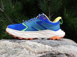 Hoka Anacapa Low GTX