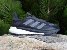 Adidas Solar Glide GORE-TEX sportiniai batai universalūs