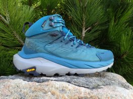Hoka Kaha 2