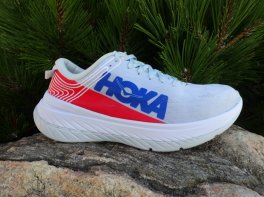 Hoka Carbon X