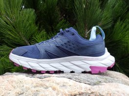 Hoka Anacapa Breeze