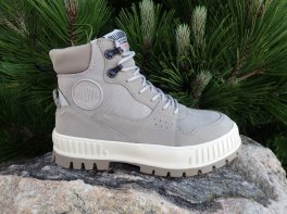 Palladium Pallashock WPN Zip