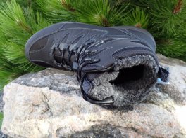 ECCO Expedition III High GTX – aukšti turistiniai batai