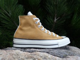 Converse Chuck 70 sportiniai batai universalūs