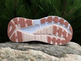 Hoka Gaviota 3
