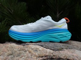 Hoka Bondi 8