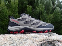 Merrell West Rim