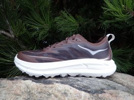 Hoka Mafate Speed 4 Lite