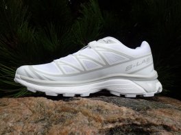 Salomon XT-6 Advanced Phantom unisex
