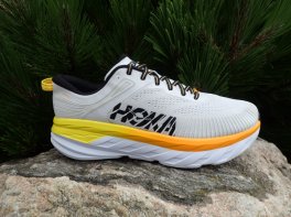 Hoka Bondi 7