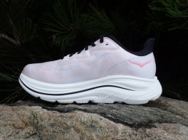 Hoka Clifton 10