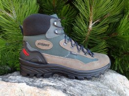 Grisport 10296 turistiniai batai universalūs