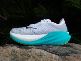 Hoka Mach X 2