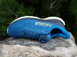Hoka Mach 4
