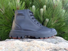 Palladium Pampa Lite+LTH WP+