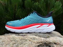 Hoka Clifton 8